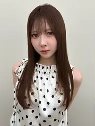 color＋ダメージ補修3step treatment🩰