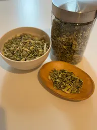 モリンガ蒸し40分