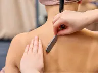 ポイントシェービング🚺【襟足・背中】