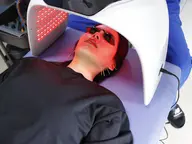 【美容鍼】LED美顔器使用！肌質リセット✨≪美容鍼＋美顔器≫　60分