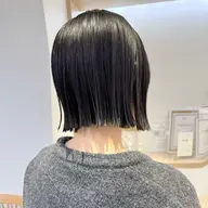ストレート✨🌈