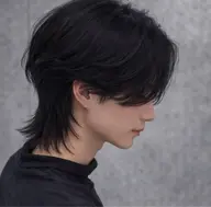 メンズカット