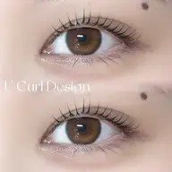 ꒰ 一重、奥二重の方へオススメ✨️ ꒱ 似合わせラッシュリフト🧺✩⡱