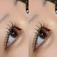 【デビューしたて価格】根本から立ち上げラッシュリフト👁️💫