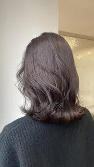 カットモデルさん募集中!🌿カット&カラー&spaシャンプー+TR付き🫧