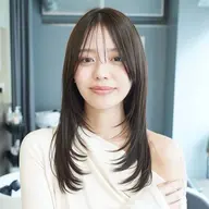 ✨カット＋ダメージレスケアカラー✨【ヘーゼルベージュ/オリーブグレージュ/オリーブベージュ/ショコラブラウン】
