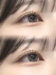 【まつ毛パーマ】下まつ毛パーマ️🧸