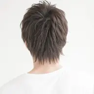 【メンズ限定】カット＋ツイストパーマorスパイラルパーマ