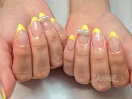 HAND オフあり!✍️フレンチ💟