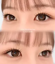 【Eye】人気🤍┊韓国風束感がお好きな方┊ラッシュリフト× LEDフラット130本🪄コーティング仕上げ🫧