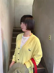 レディース カット