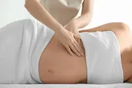 マタニティマッサージ　80分