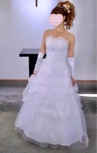 👗ブライダル痩身モニター様💒天使の羽二の腕スッキリコース✨10回