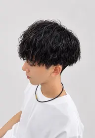 【ツイスパ🌀】カット込み✂️➕6500
