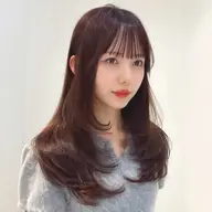 💞学生限定💞レイヤーカットモデル