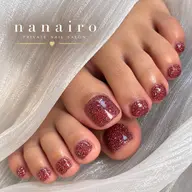 FOOT ワンカラー