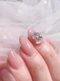 2本アートシンプルnail(オフあり)