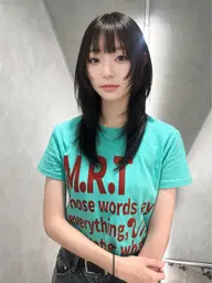 【平日限定】カット+カラー+クイックトリートメント