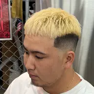 ✨️期間限定✨️抜きっぱなしブリーチ👱♂️