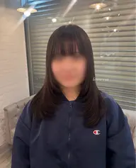 🤎前髪➕顔まわり似合わせカット🤎(シャンプーなし)