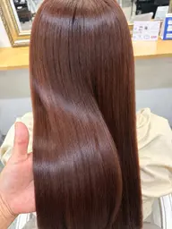 ワンカラー・トリートメント