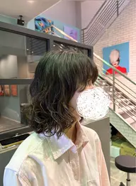 ꔛコスメパーマꔛ平日午後限定✨
