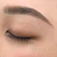 垢抜け💫骨格に合わせた眉ワックス脱毛🌿