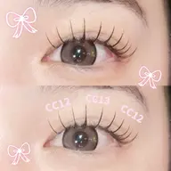 🎀マツエク🎀 フラットマットラッシュ120本 オフ有OK◎