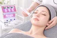 プラズマ肌質ケアフェイシャル(施術時間45分)