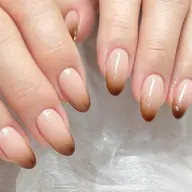 ＊°.カラーグラデーション【オフなし】.°＊