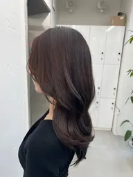 【平日限定‼️】✨️全体カット✂️