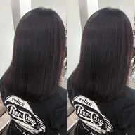 【練習モデル】カット💇🏼‍♀️➕高保湿トリートメント🧴🫧
