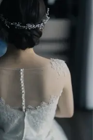 【ブライダル初回体験💍】二の腕・背中・ウエスト集中｜見た目変化を実感◎強圧リンパ90分