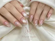 【自爪】研修モデルビー玉マグネットワンカラー