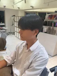 うる艶メニュー🪄髪質改善チューニング