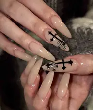 ︎︎︎︎☁⟡.·アートコース（オフなし）