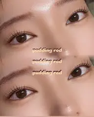 束感まつ毛パーマ🤍🪽(コーティング仕上げ付)