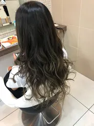 ✨カット＋デジタルパーマ＋トリートメント✨