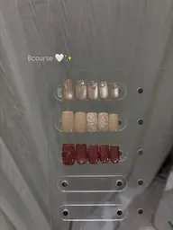 定額Bコース🤍✨