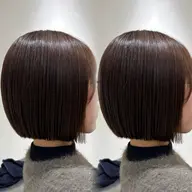 ✂️似合わせカット➕髪質改善トリートメント