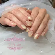 【初回オフ無料】ワンカラーorグラデーションネイル