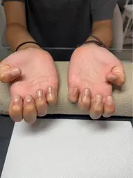 Jrネイリスト ハンドオフなしワンカラーorグラデーションコース!