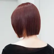 【ボブカット+トリートメント】
