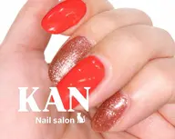 【派手なネイルNGな方】ワンカラーのジェルネイル(オフなし)💅ちょっと試しに♡大和市ネイル