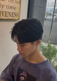カット＋ケアミストトリートメント✨