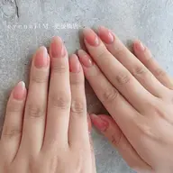 当日限定‼️1カラーコース💅