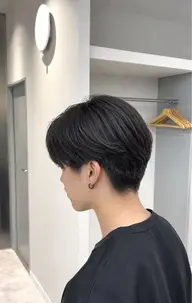 🔥メンズ限定カット🔥モデル様募集中‼️