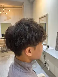✄𝑴𝒆𝒏'𝒔 𝒄𝒖𝒕+ 𝒑𝒆𝒓𝒎+𝒕𝒓𝒆𝒂𝒕𝒎𝒆𝒏𝒕✄