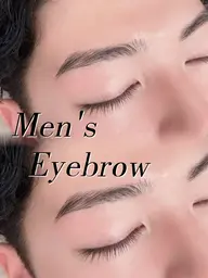 【👦🏻ご新規様限定👦🏻】メンズ美眉アイブロウWAX🩵