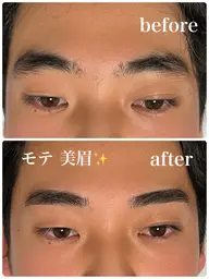 美眉Waxデザイン